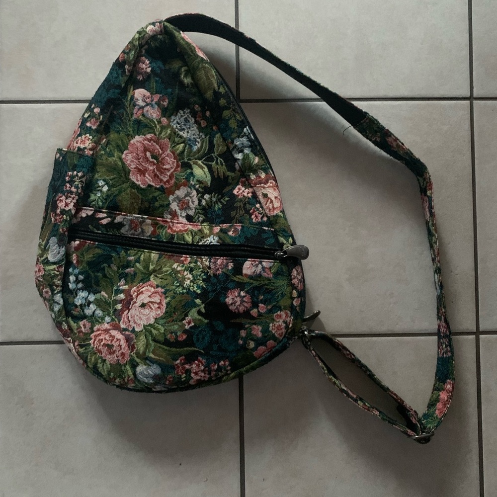 Ameribag Crossbody/Sling Backpack